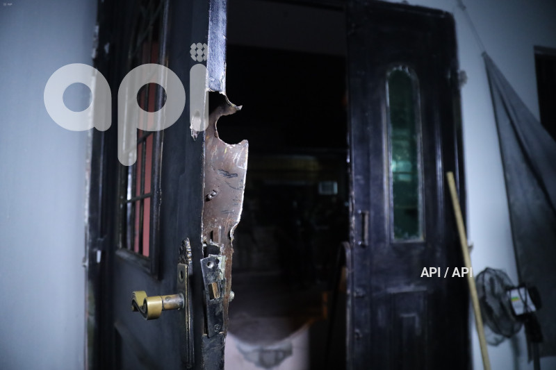 GYE-OPERATIVO MADRUGADA DURAN