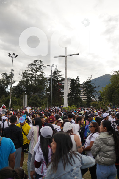 UIO-POL-MARCHAVENEZUELA