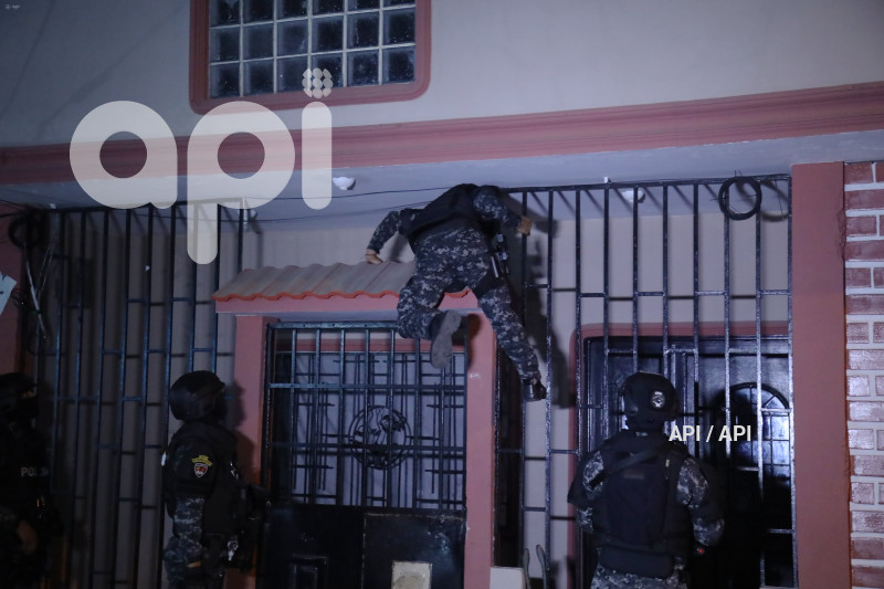 GYE-OPERATIVO MADRUGADA DURAN