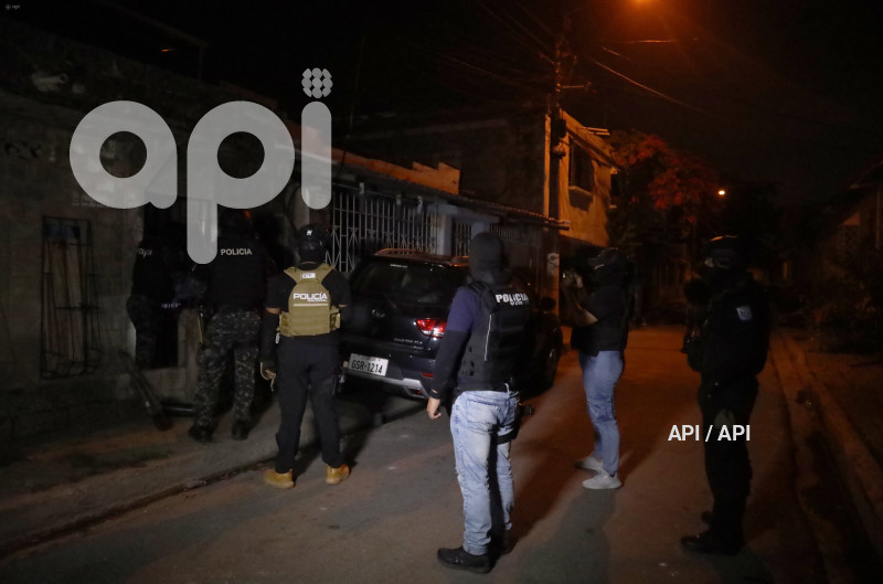 GYE-OPERATIVO MADRUGADA DURAN