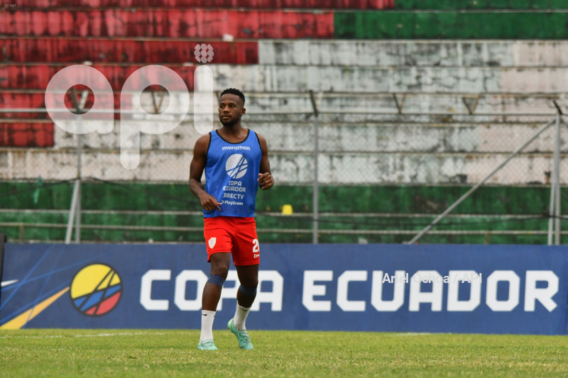 COPA-ECUADOR-LA PAZ-U CATOLICA