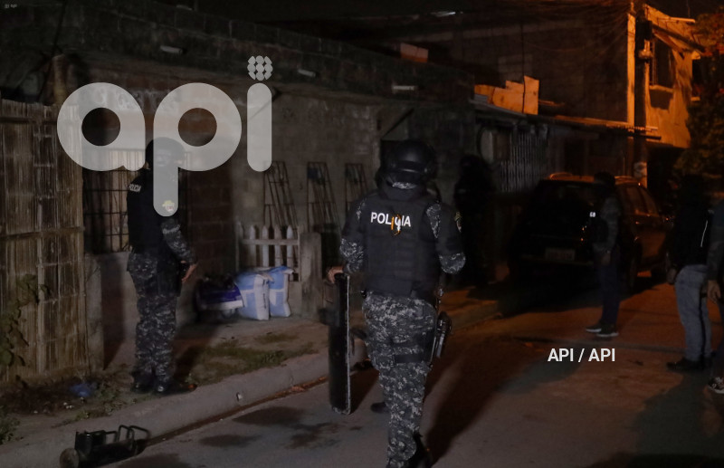 GYE-OPERATIVO MADRUGADA DURAN