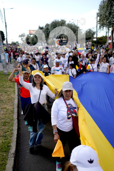 UIO-POL-MARCHAVENEZUELA