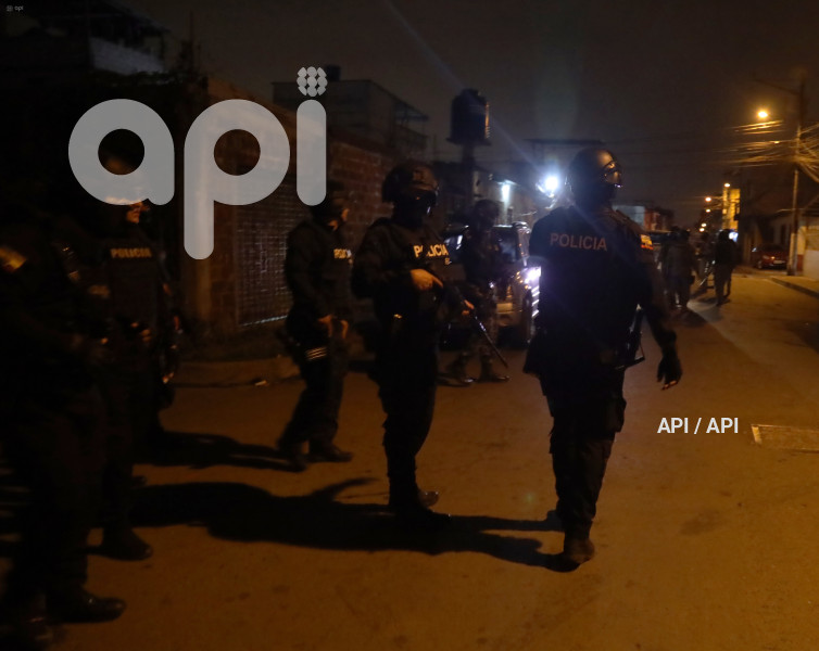 GYE-OPERATIVO MADRUGADA DURAN