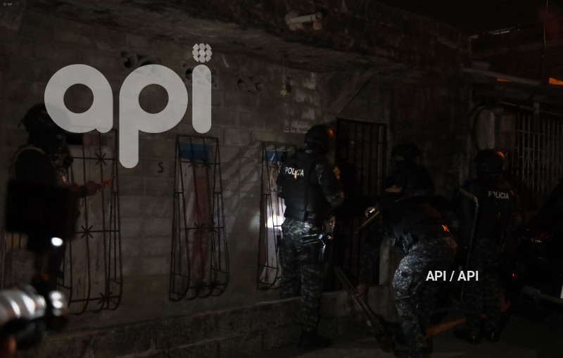 GYE-OPERATIVO MADRUGADA DURAN