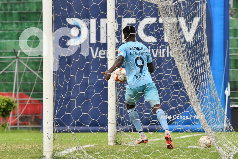 COPA-ECUADOR-LA PAZ-U CATOLICA