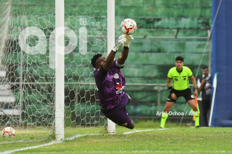 COPA-ECUADOR-LA PAZ-U CATOLICA