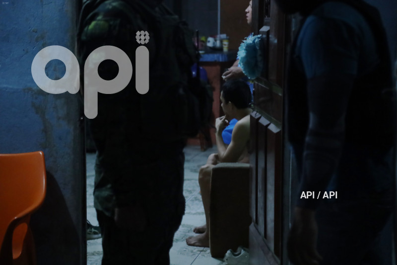 GYE-OPERATIVO MADRUGADA DURAN