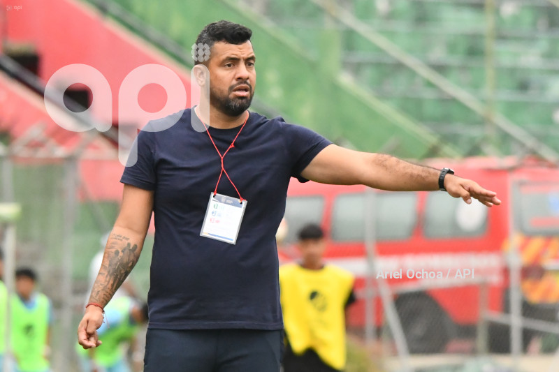 COPA-ECUADOR-LA PAZ-U CATOLICA