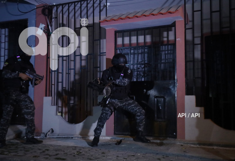 GYE-OPERATIVO MADRUGADA DURAN