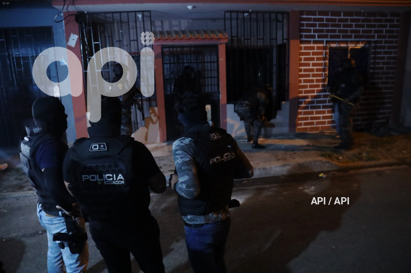 GYE-OPERATIVO MADRUGADA DURAN