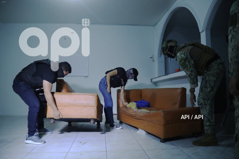 GYE-OPERATIVO MADRUGADA DURAN