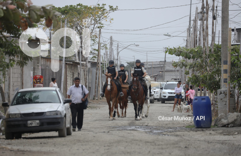 GYE-FINCAS DELIA INTERVENCION
