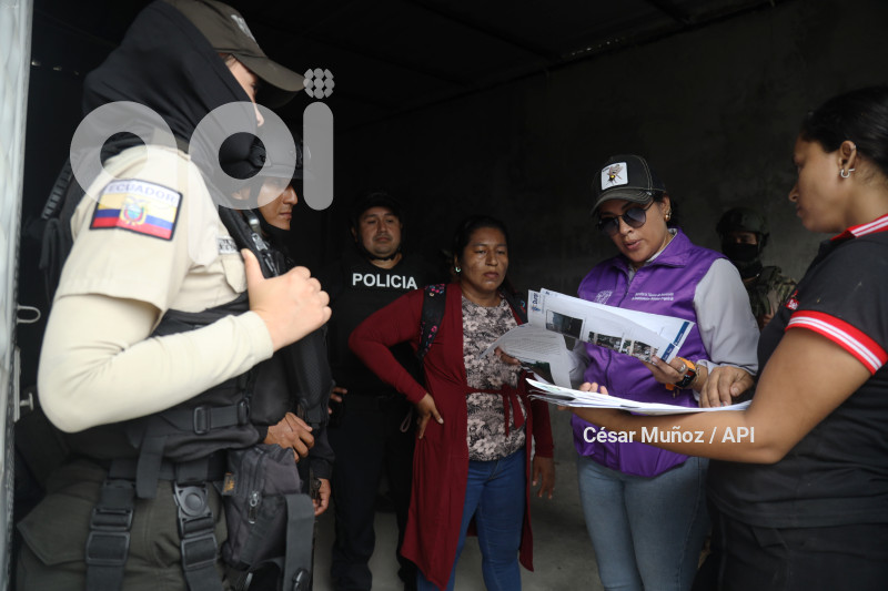 GYE-OPERATIVO VIVIENDAS LA DELIA
