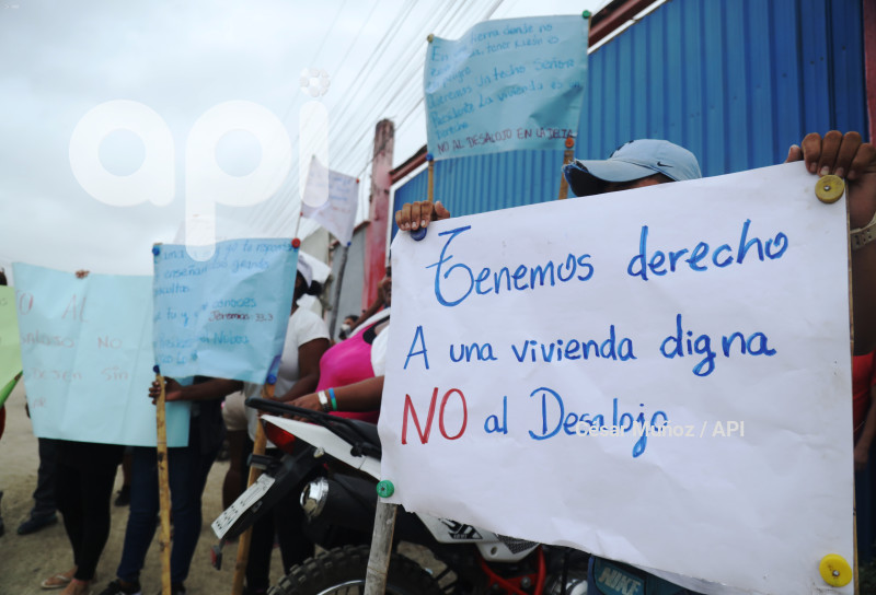 GYE-PROTESTA LA DELIA