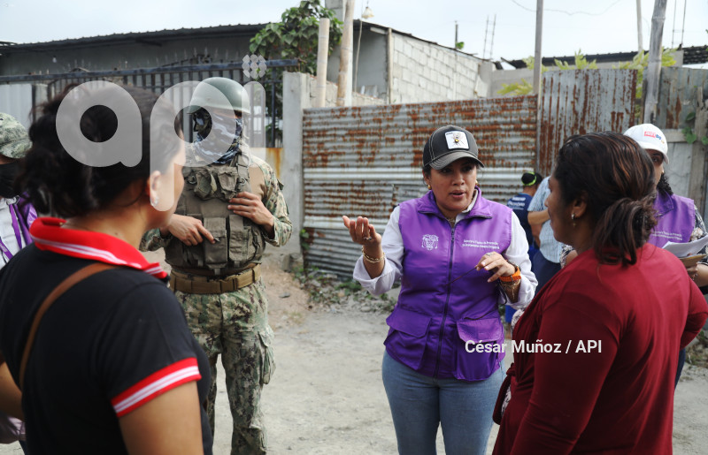GYE-OPERATIVO VIVIENDAS LA DELIA