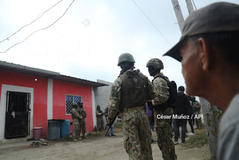 GYE-FINCAS DELIA INTERVENCION