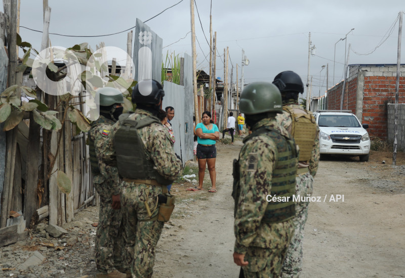 GYE-FINCAS DELIA INTERVENCION