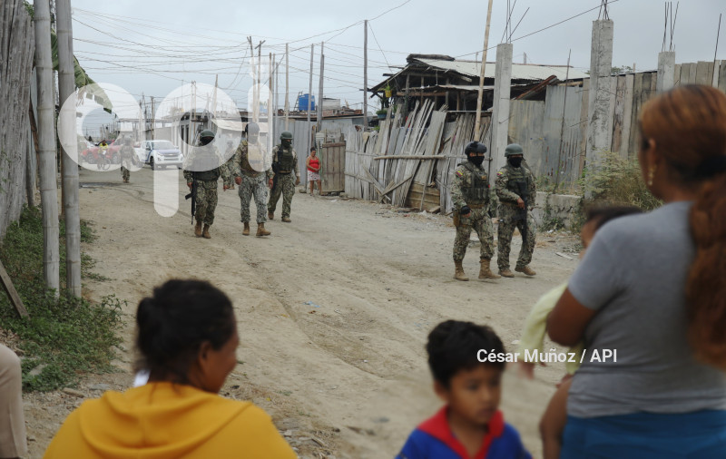 GYE-FINCAS DELIA INTERVENCION
