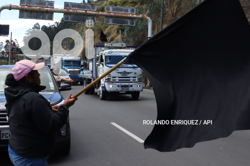 CARAVANA-TRANSPORTISTAS-EXIGEN-SEGURIDAD