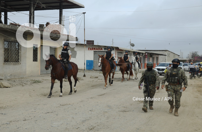 GYE-FINCAS DELIA INTERVENCION