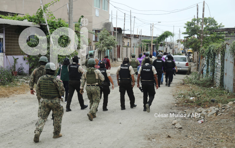 GYE-OPERATIVO VIVIENDAS LA DELIA