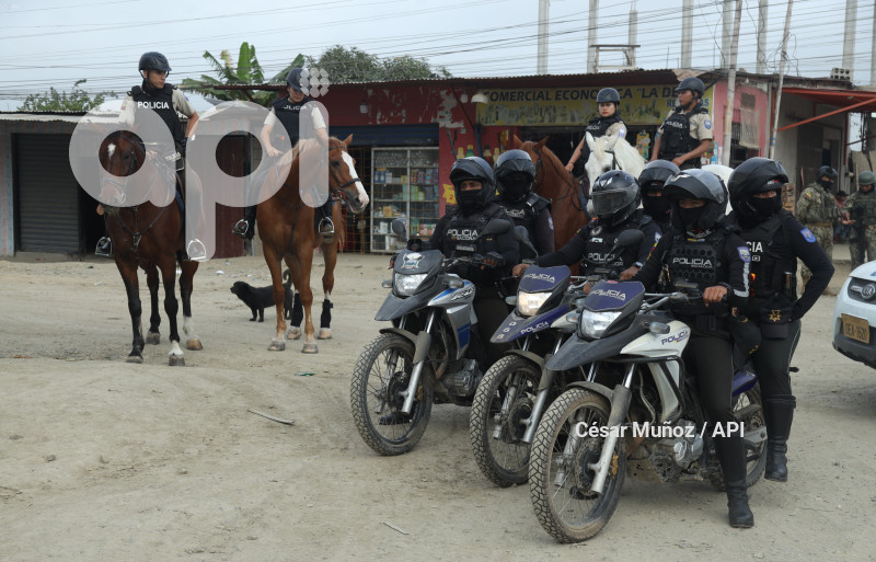GYE-FINCAS DELIA INTERVENCION