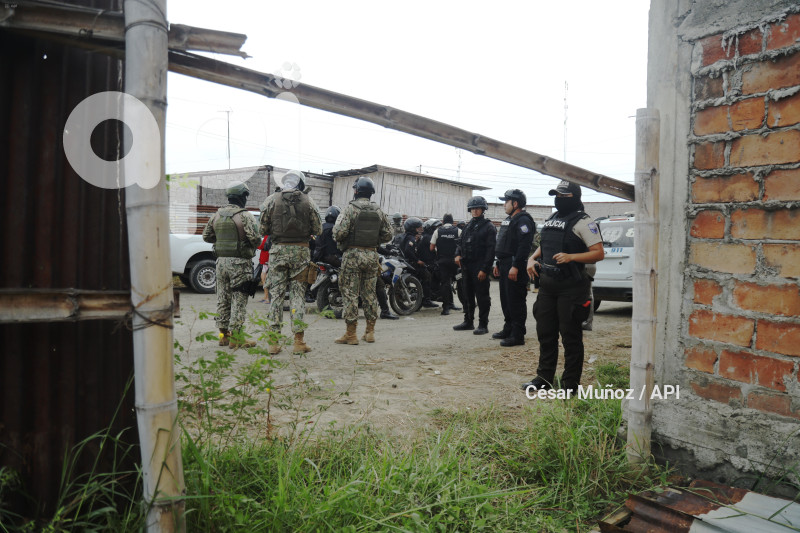 GYE-OPERATIVO VIVIENDAS LA DELIA