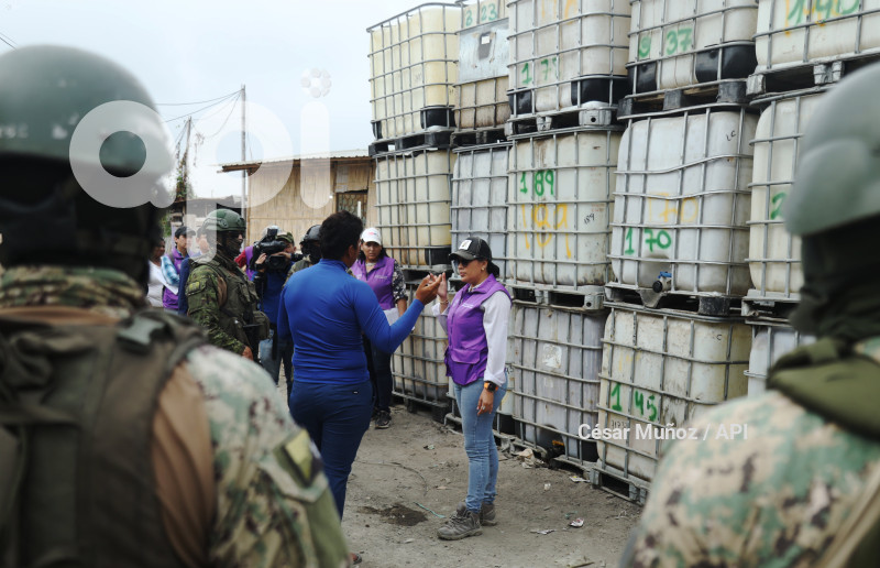 GYE-OPERATIVO VIVIENDAS LA DELIA