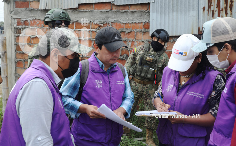GYE-OPERATIVO VIVIENDAS LA DELIA