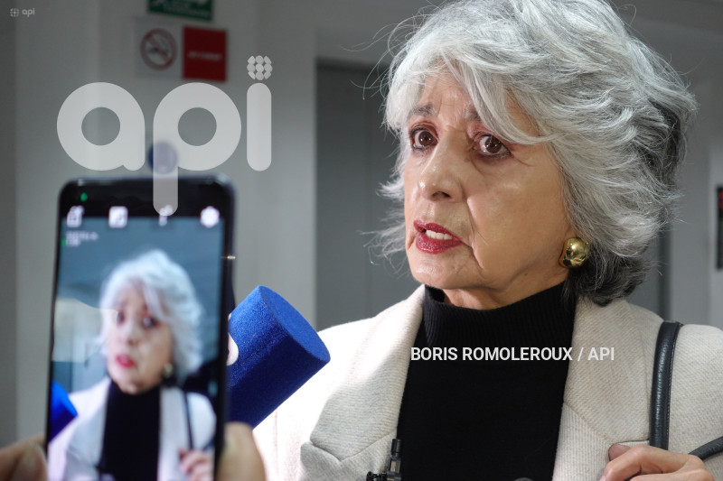 CUENCA-AUDIENCIA-CASO CRISTINA PALACIO