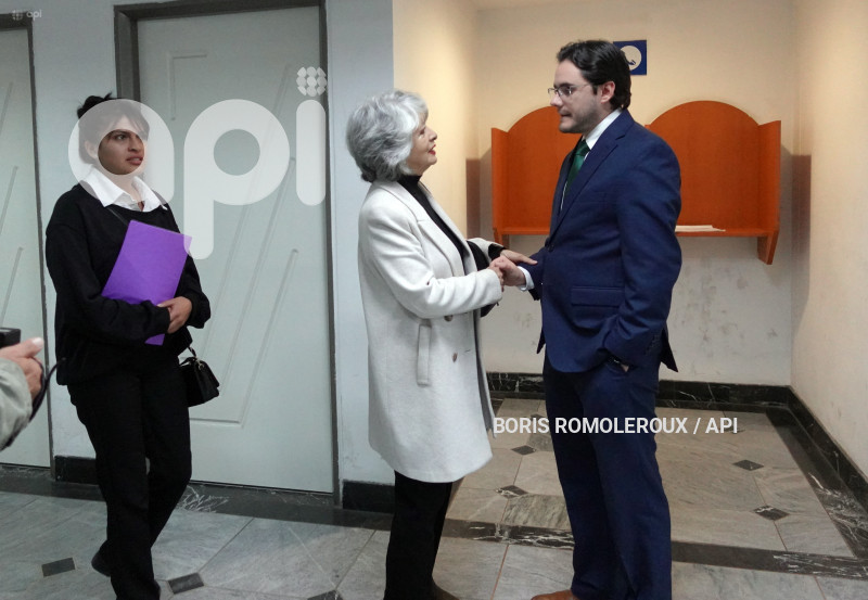 CUENCA-AUDIENCIA-CASO CRISTINA PALACIO