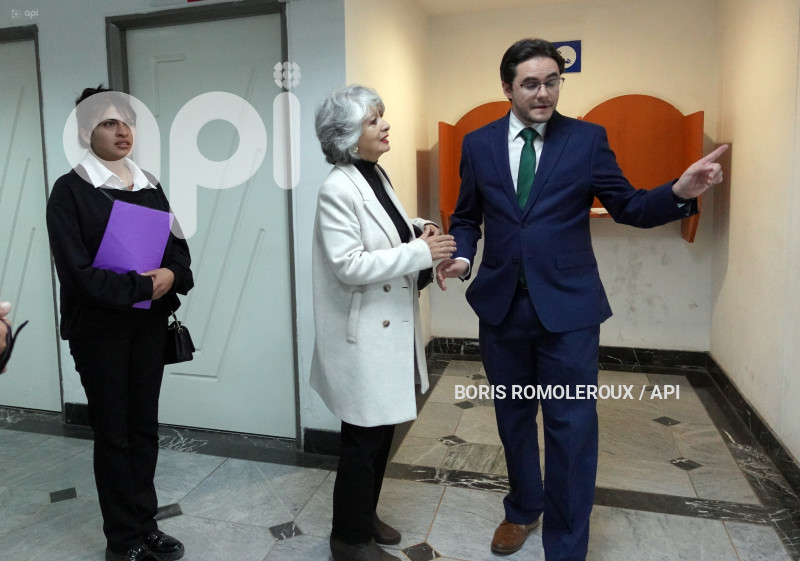 CUENCA-AUDIENCIA-CASO CRISTINA PALACIO