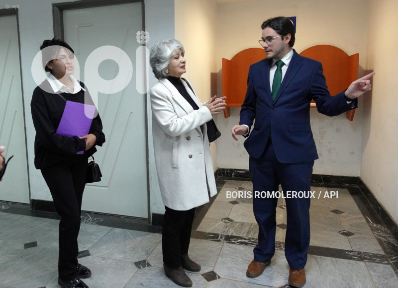 CUENCA-AUDIENCIA-CASO CRISTINA PALACIO