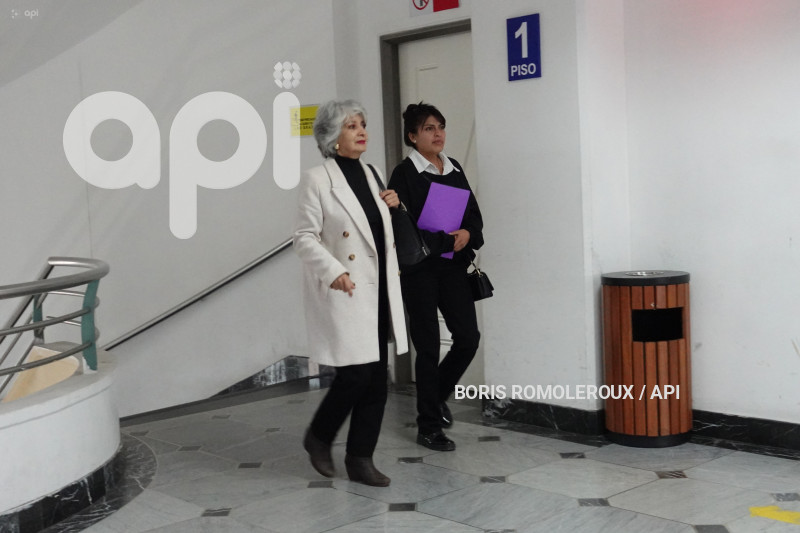 CUENCA-AUDIENCIA-CASO CRISTINA PALACIO