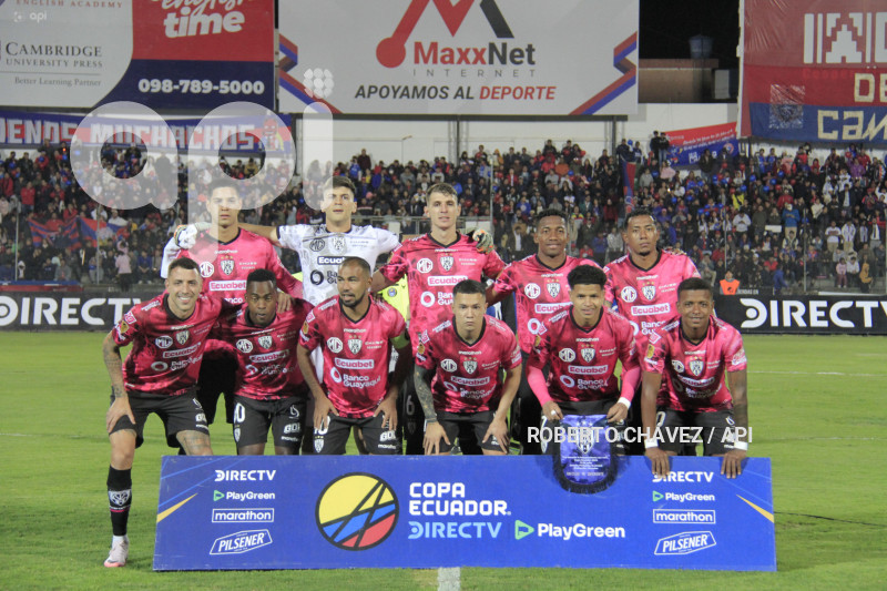 FBL-COPA-ECUADOR-OLMEDO-INDEPENDIENTE-VALLE