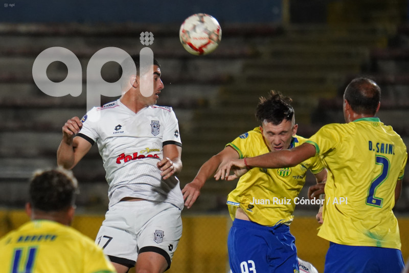 LIP-SERIE B-CUNIBURO-GUALACEO