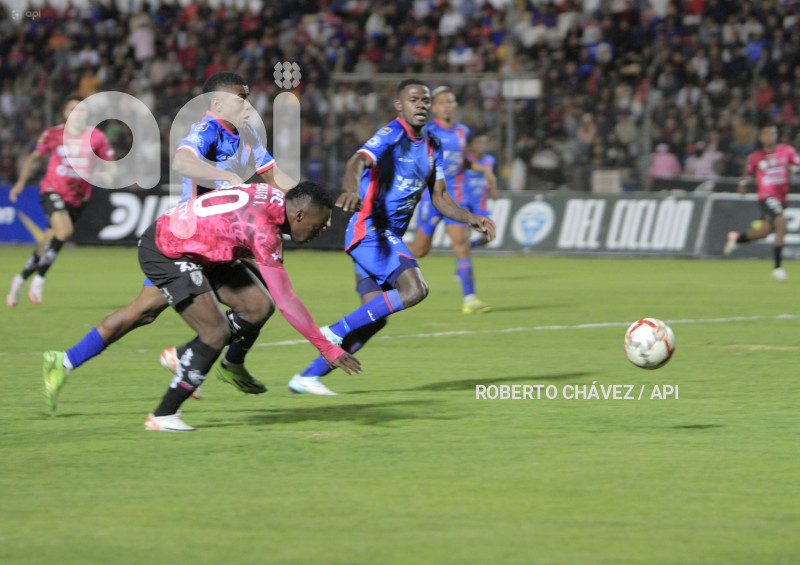 FBL-COPA-ECUADOR-OLMEDO-INDEPENDIENTE-VALLE