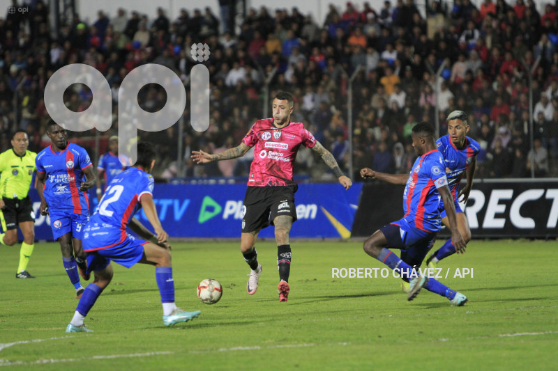 FBL-COPA-ECUADOR-OLMEDO-INDEPENDIENTE-VALLE