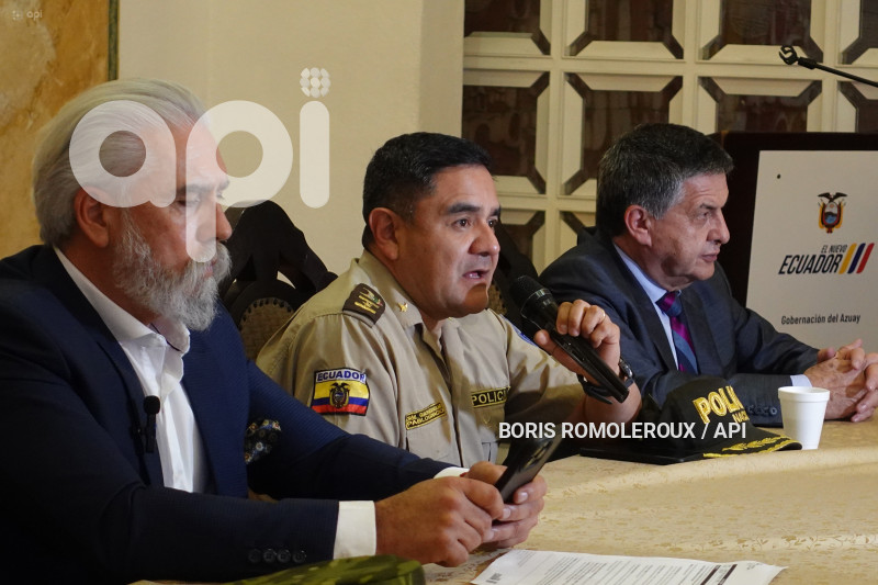 CUENCA-REUNION-MESA DE SEGURIDAD