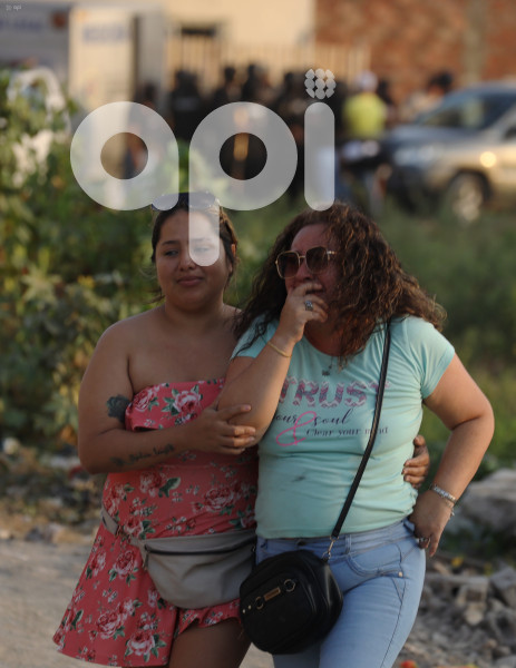 GYE-MASACRE DURAN