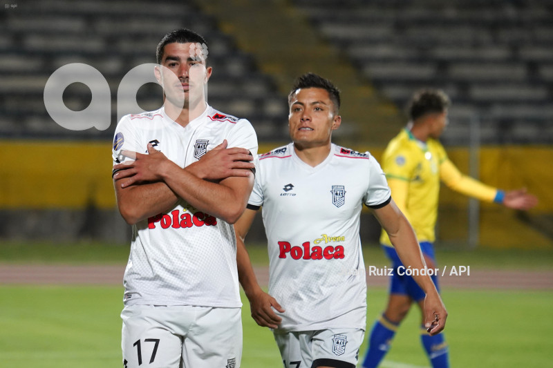 LIP-SERIE B-CUNIBURO-GUALACEO