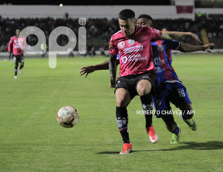 FBL-COPA-ECUADOR-OLMEDO-INDEPENDIENTE-VALLE