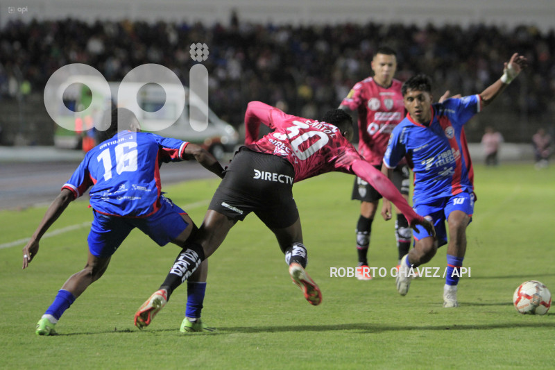 FBL-COPA-ECUADOR-OLMEDO-INDEPENDIENTE-VALLE