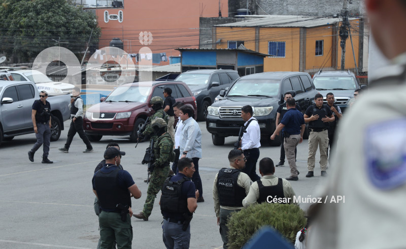GYE-RRPP BLOQUE SEGURIDAD