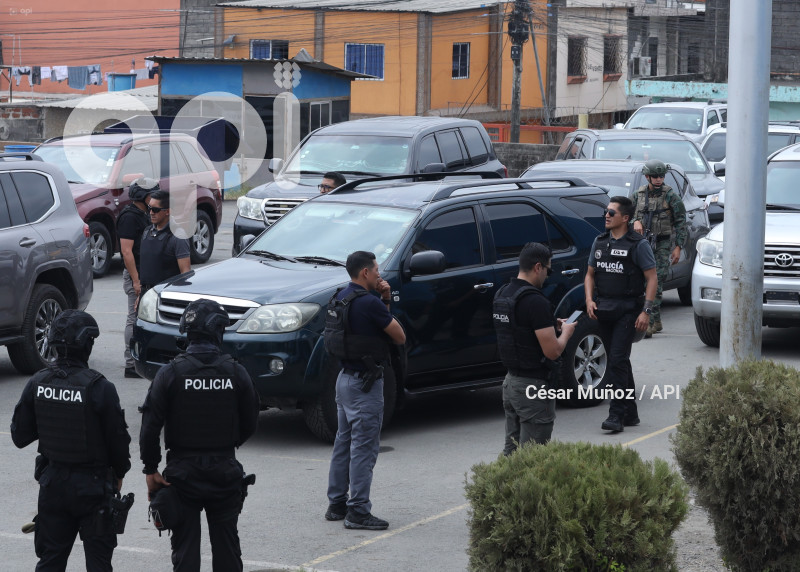 GYE-RRPP BLOQUE SEGURIDAD