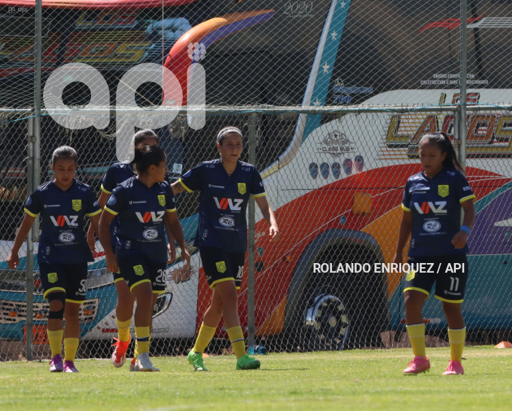 FBL-SUPERLIGA-FEMENINA-ESPUCE-LEONES-NORTE