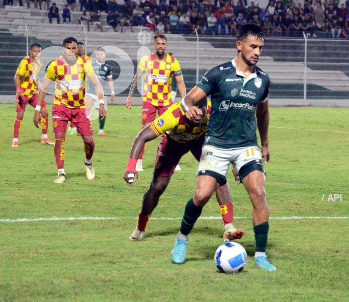 FBL-ORENSE-AUCAS
