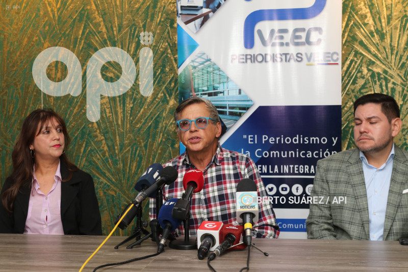 VENEZUELA-EXIGE-JUSTICIA
