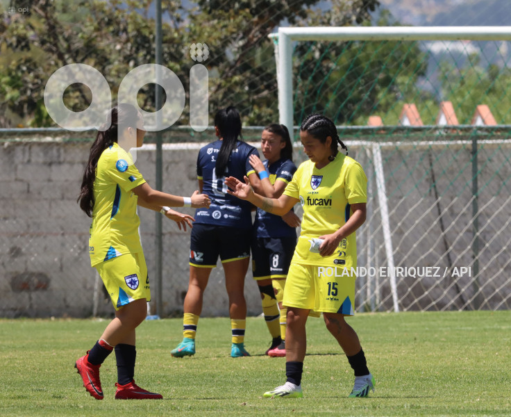 FBL-SUPERLIGA-FEMENINA-ESPUCE-LEONES-NORTE